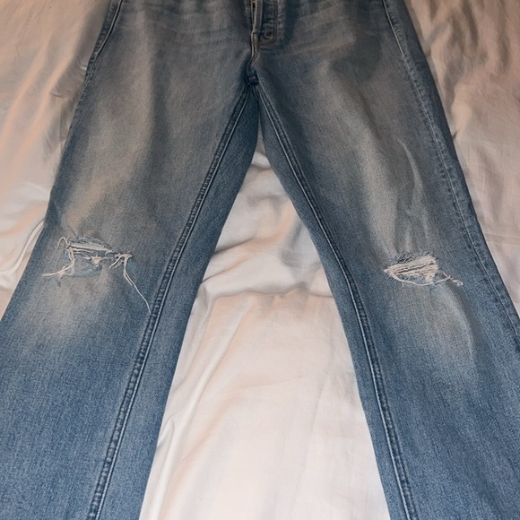 MOTHER Denim size 27, rarely worn!! - Picture 4 of 4